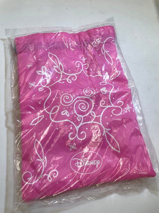30201 | pouch mini 7s disneyHK pink