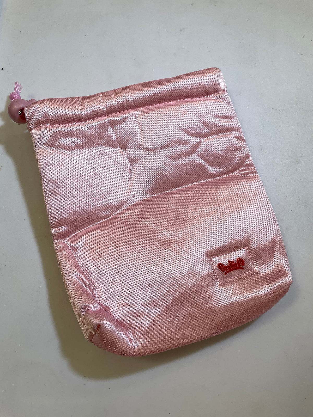 30201 | pouch mini 10 pockepi pink