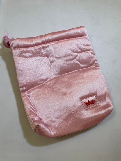 30201 | pouch mini 10 pockepi pink