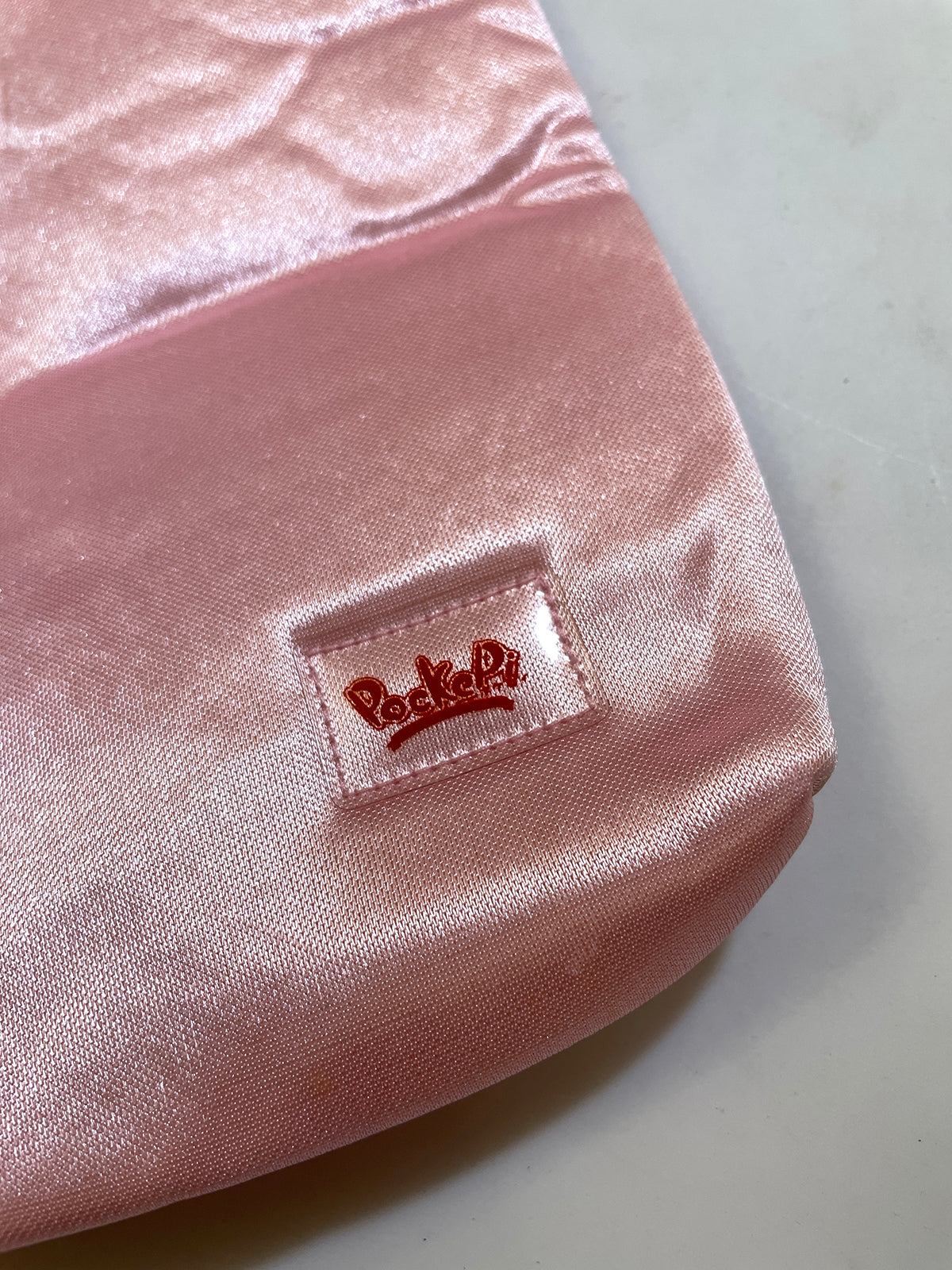 30201 | pouch mini 10 pockepi pink