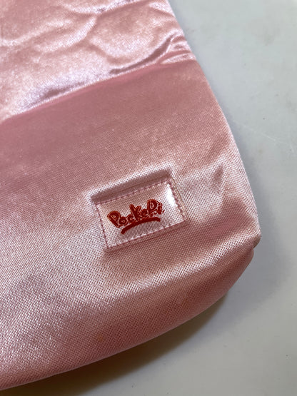 30201 | pouch mini 10 pockepi pink