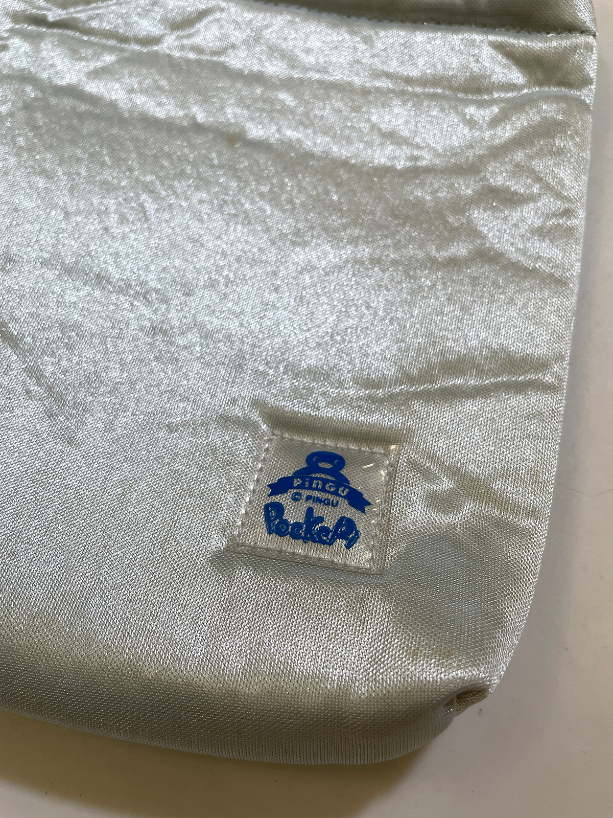 30201 | pouch mini 10 pingu