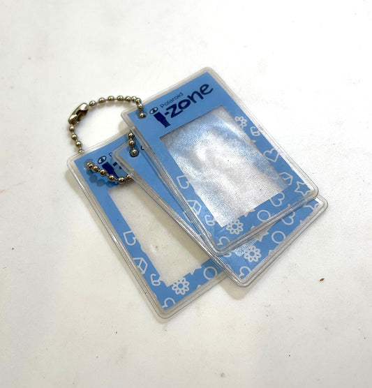 30071 | i-zone keychain (06)