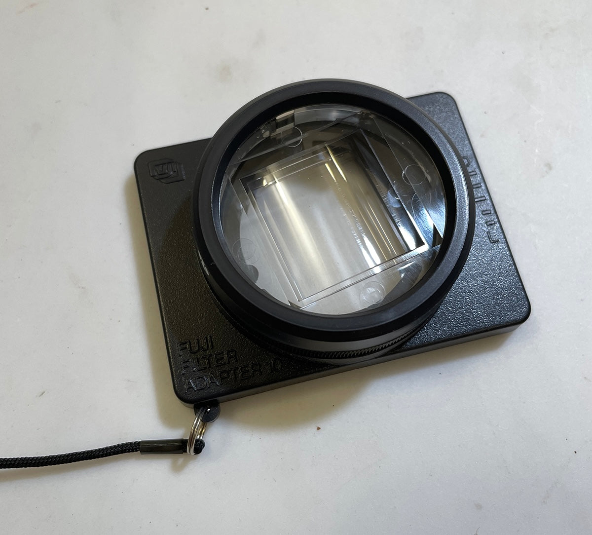 30301 | fotorama F-10 Distortion Filter