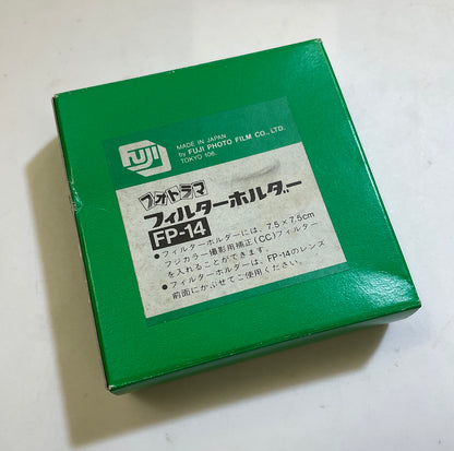 30023 | filter holder FP-14