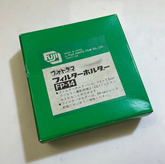 30023 | filter holder FP-14