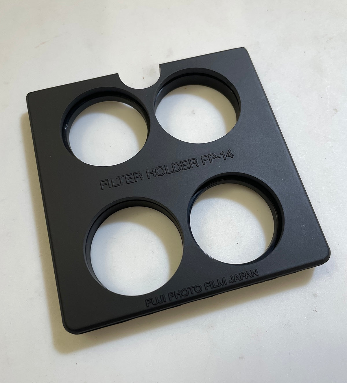 30023 | filter holder FP-14
