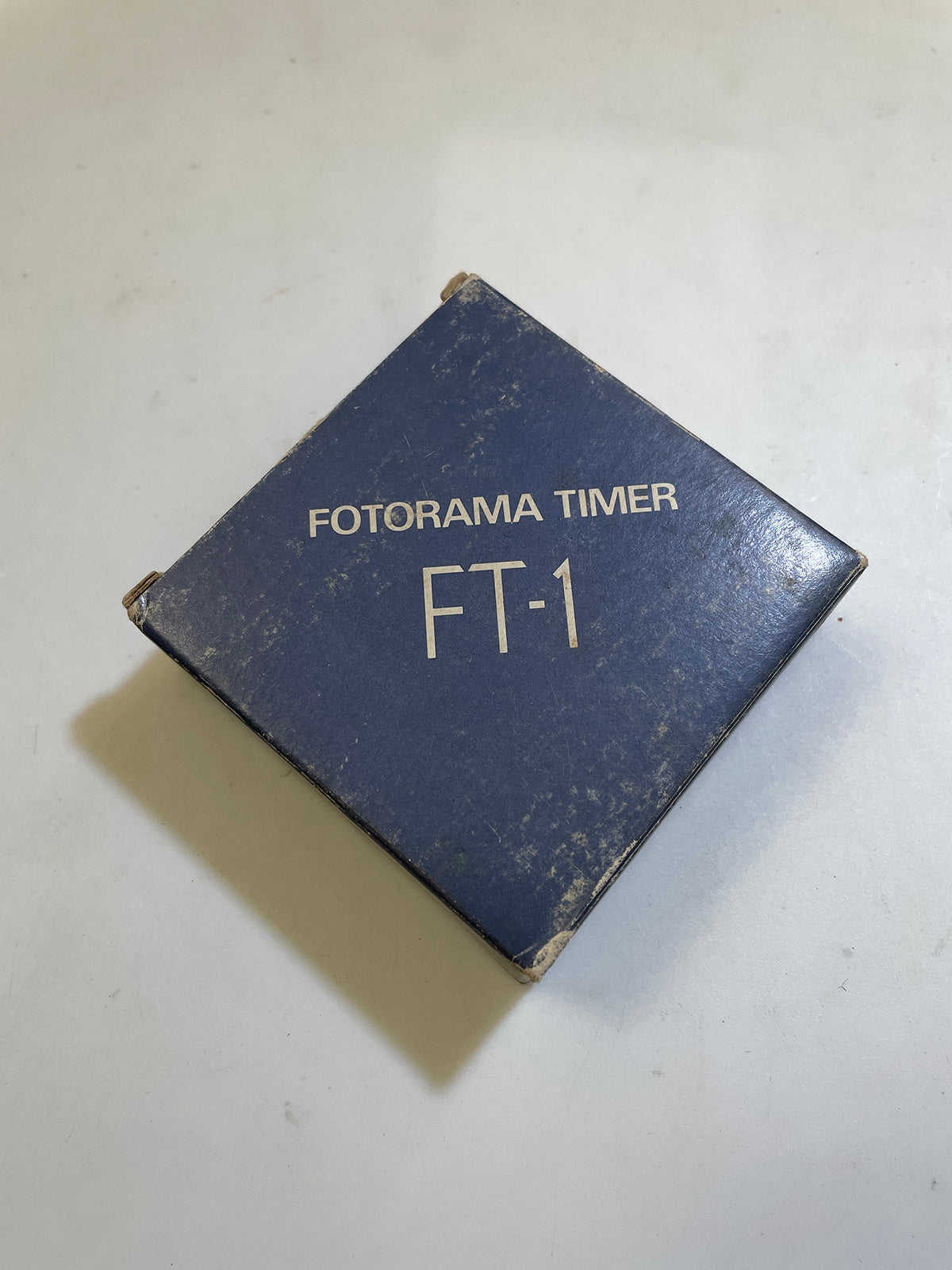 30022 | Miyazaki 宮崎 fotorama FT-1 timer