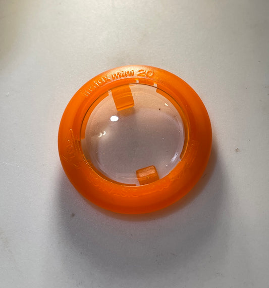 30201 | close-up lens mini 20 orange