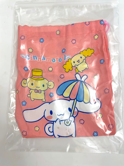 30201 | pouch mini 7 cinnamoroll