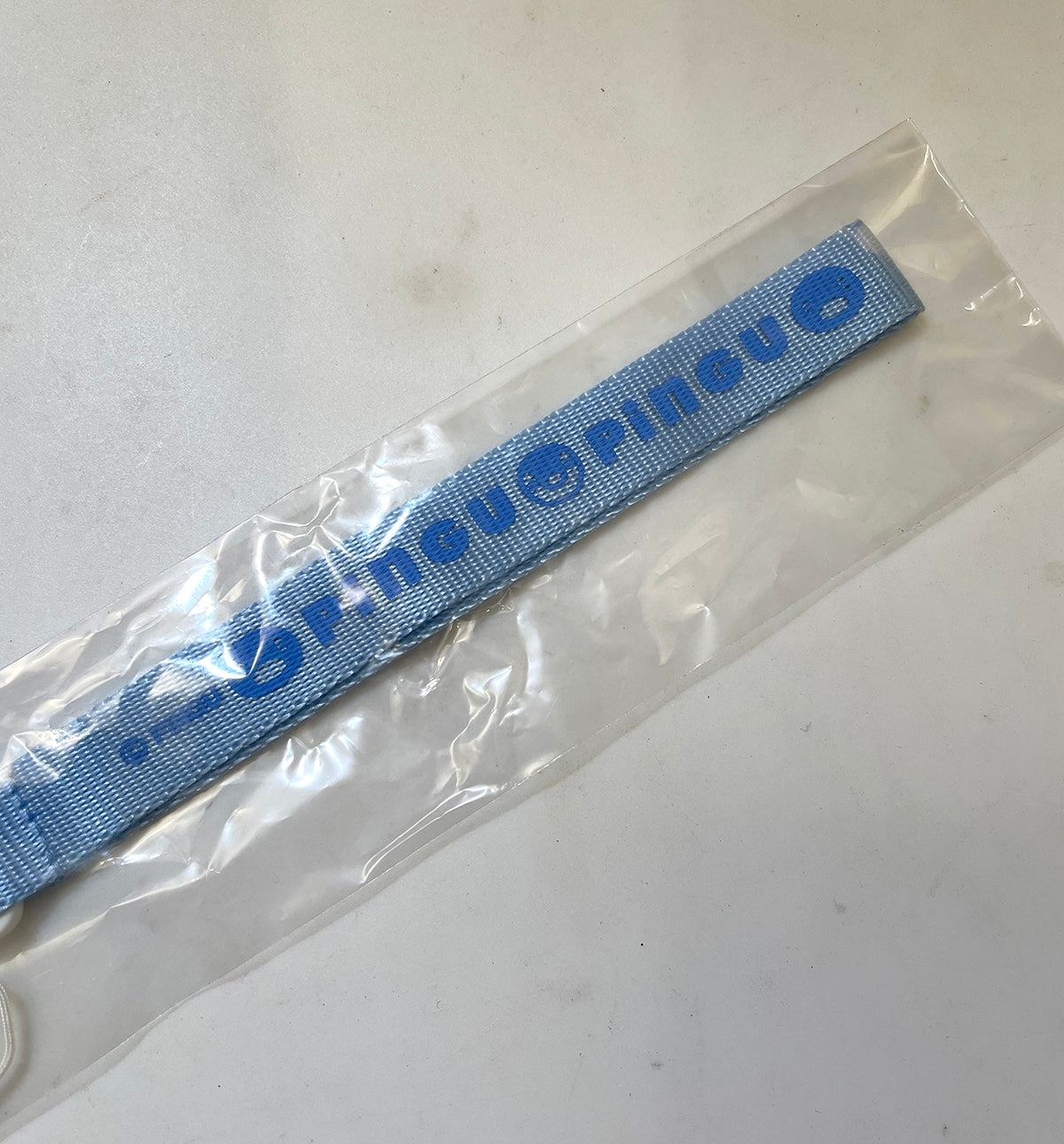 30201 | hand Strap mini 10 pingu