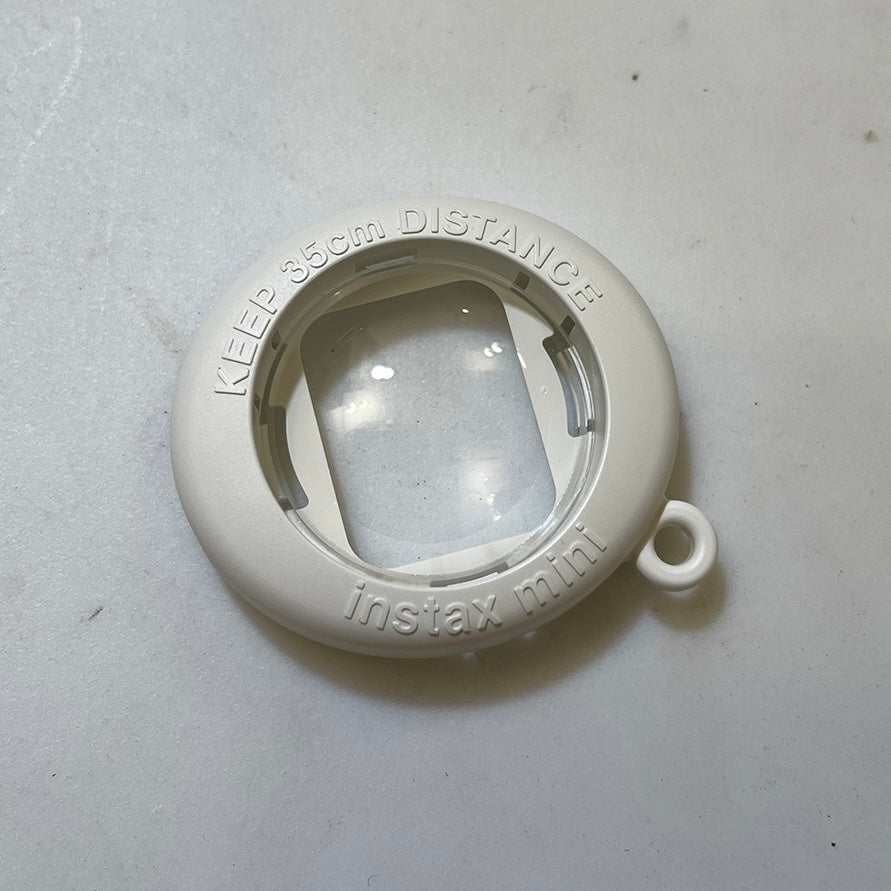 30201 | close-up lens mini 08 white