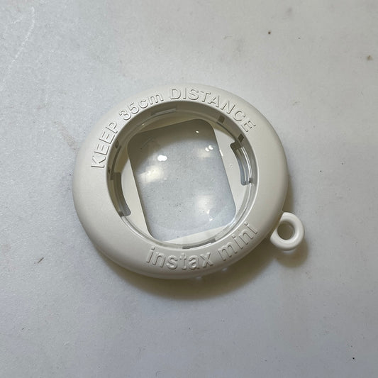 30201 | close-up lens mini 08 white