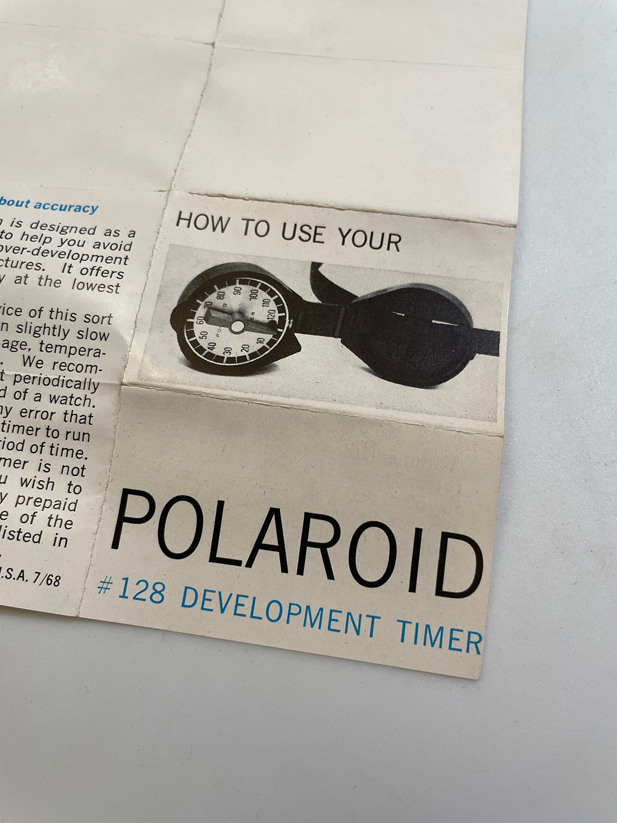 30021 | 128 development timer (01)