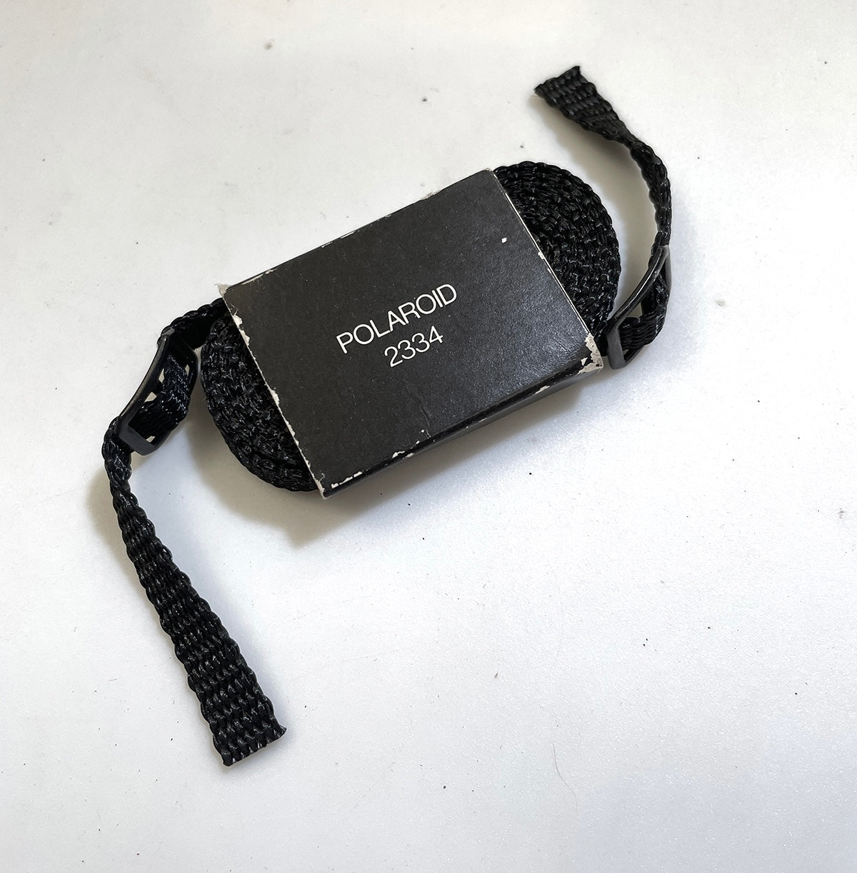 30021 | 2334 camera strap (boxcam)