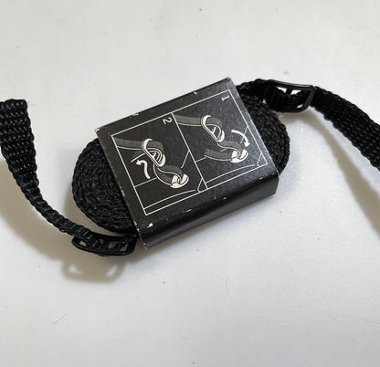 30021 | 2334 camera strap (boxcam)