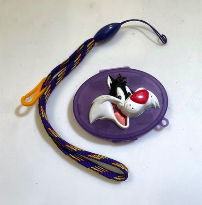 30071 | i-zone tweety bird photo keeper