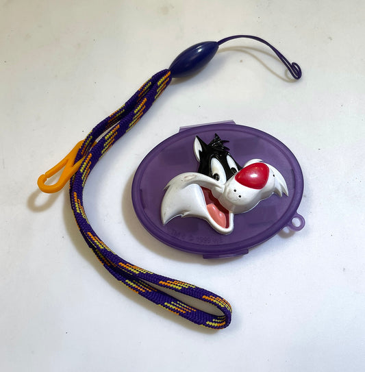 30071 | i-zone tweety bird photo keeper