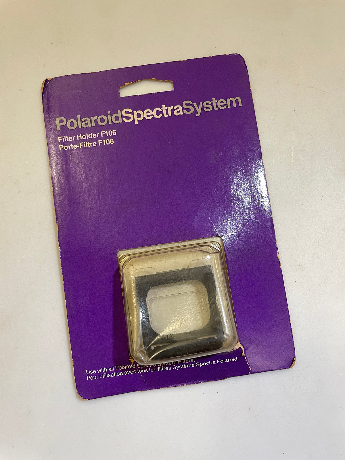 30051 | F106 filter holder (03)