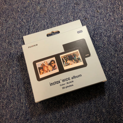 30201 | photo album wide 01