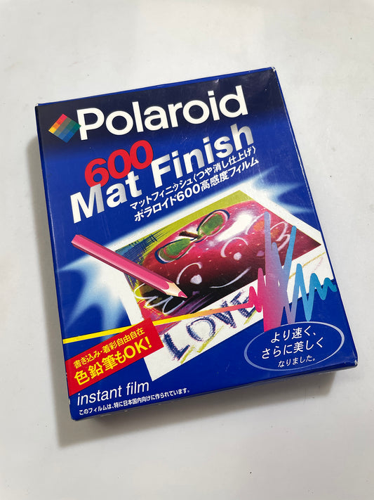 20041 | 600 mat - mat finish JP