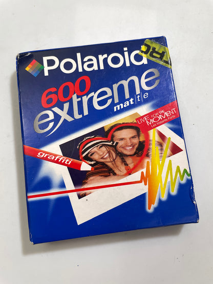20041 | 600 extreme (03) matte