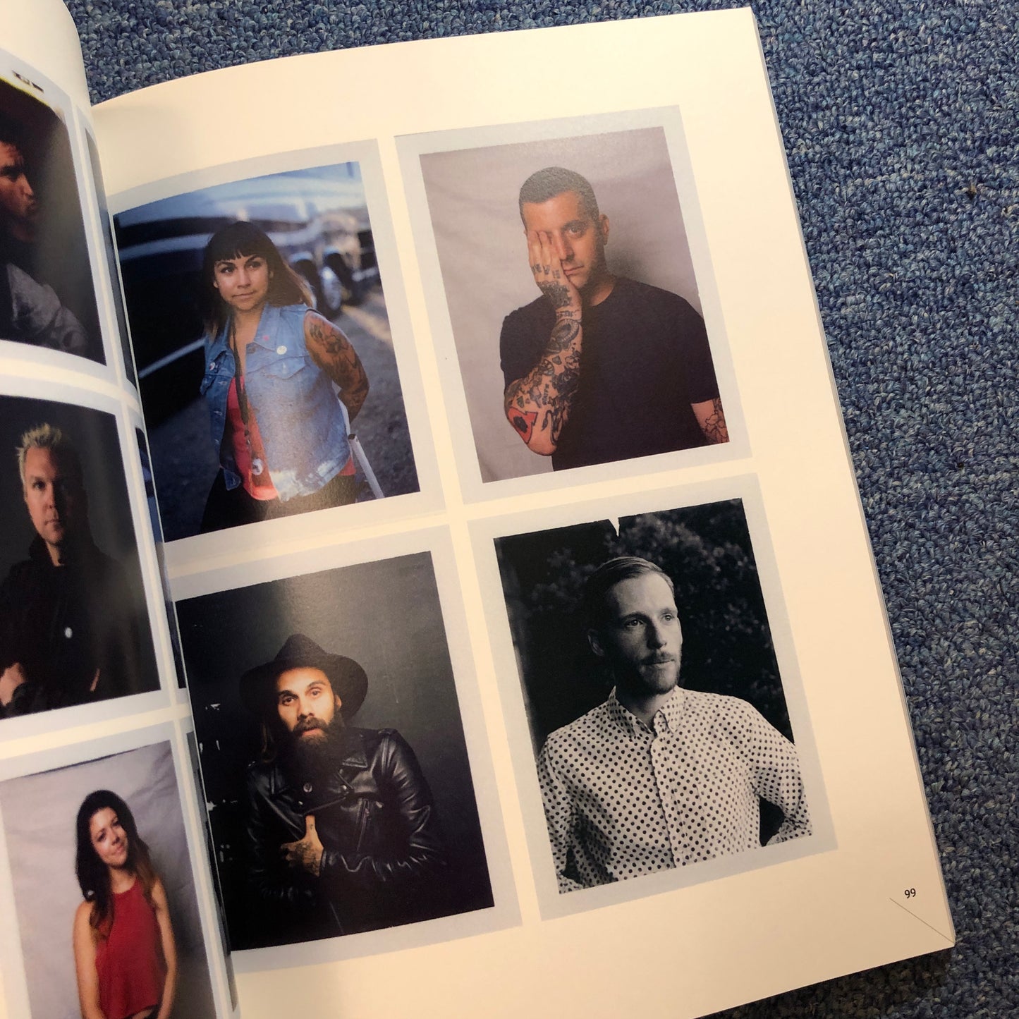 40010 | PRYME Editions 2017 annual journal
