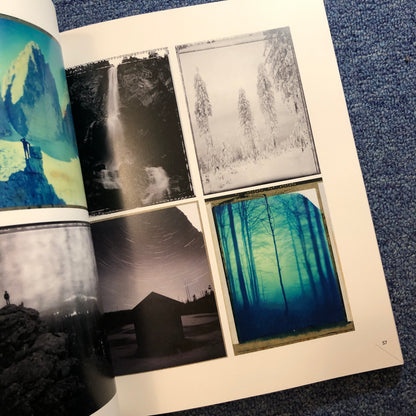 40010 | PRYME Editions 2017 annual journal
