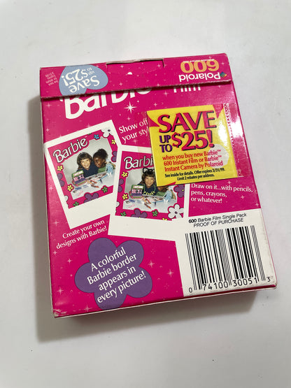 20043 | 600SE-018 barbie