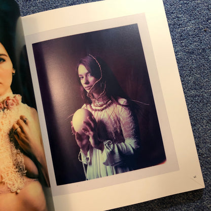 40010 | PRYME Editions 2017 annual journal