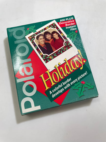 20043 | 600SE-036 holiday (green box)