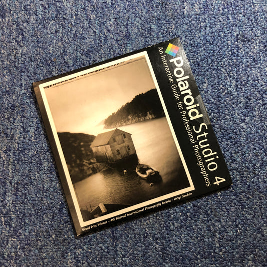40811 | Polaroid Studio 04