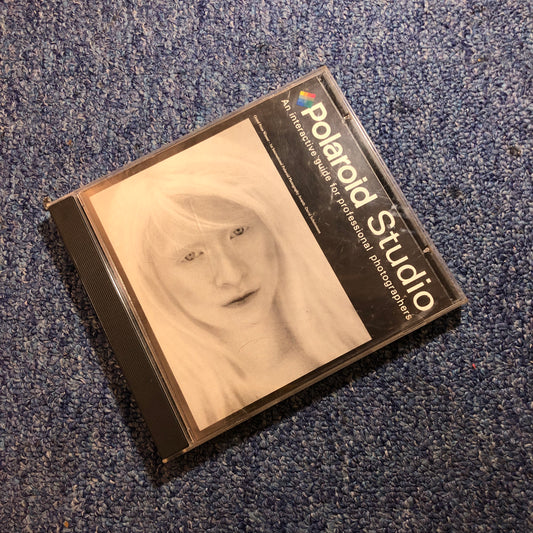 40811 | Polaroid Studio 01