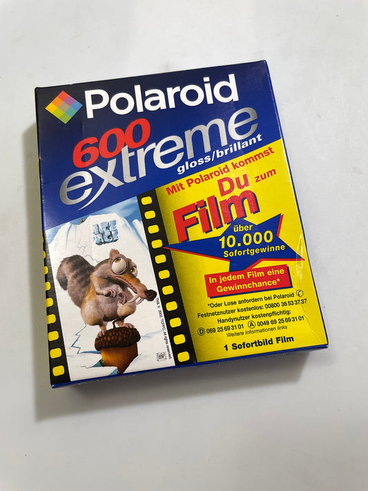 20043 | 600SE-013 ice age