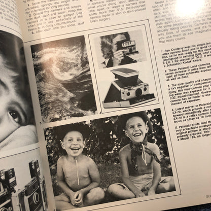 40020 | Petersens Basic guide to photography