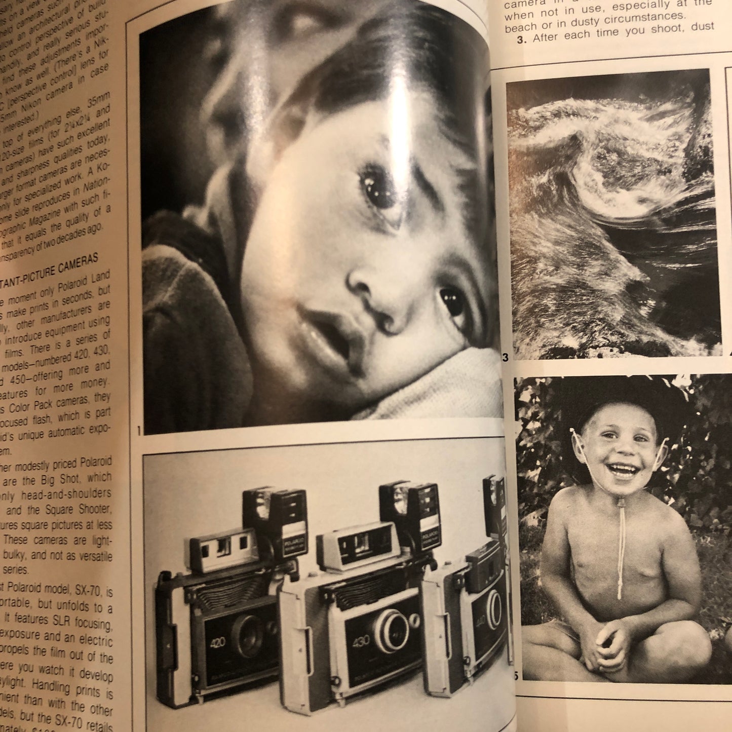 40020 | Petersens Basic guide to photography