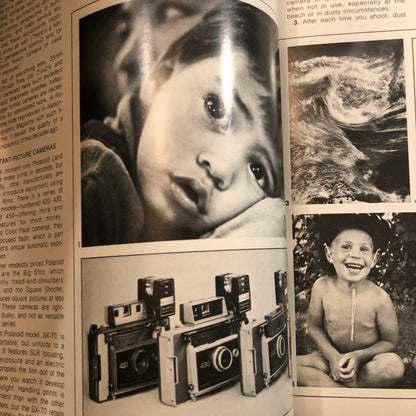 40020 | Petersens Basic guide to photography