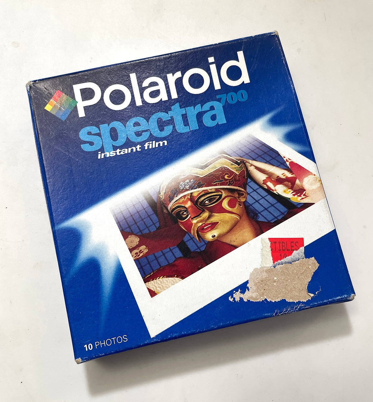 20051 | spectra 700 (01)