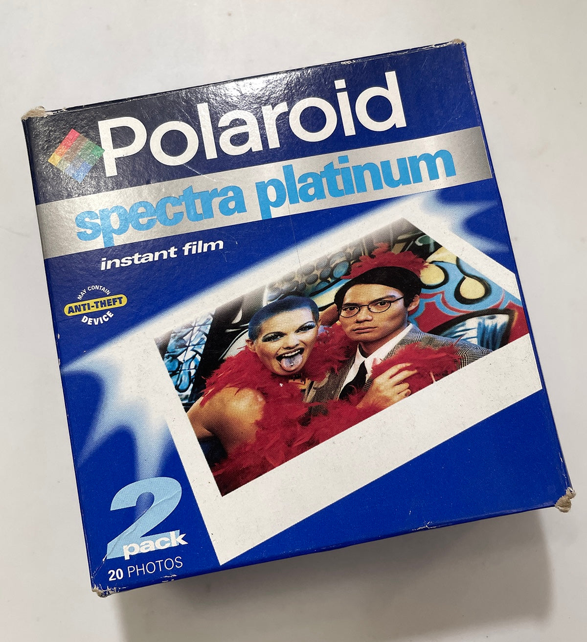 20051 | spectra platinum 2x (01)