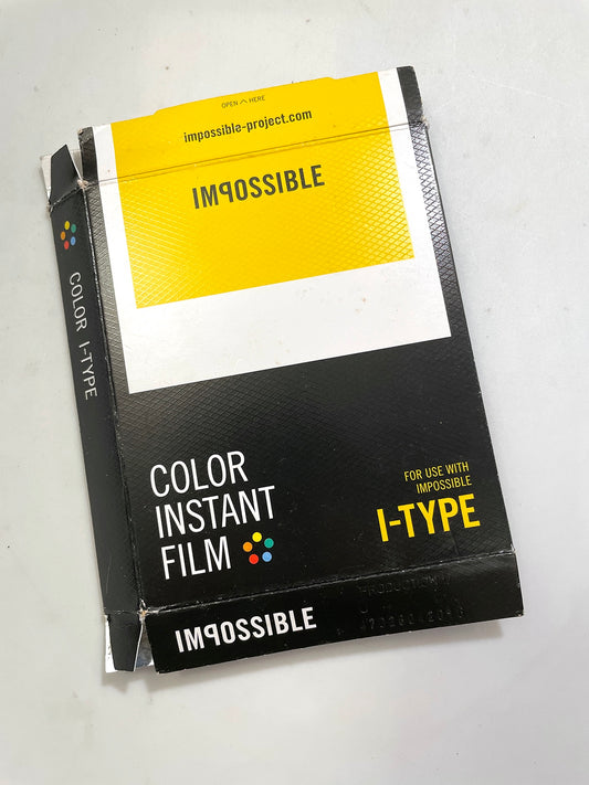 20082 | (03) i-type color