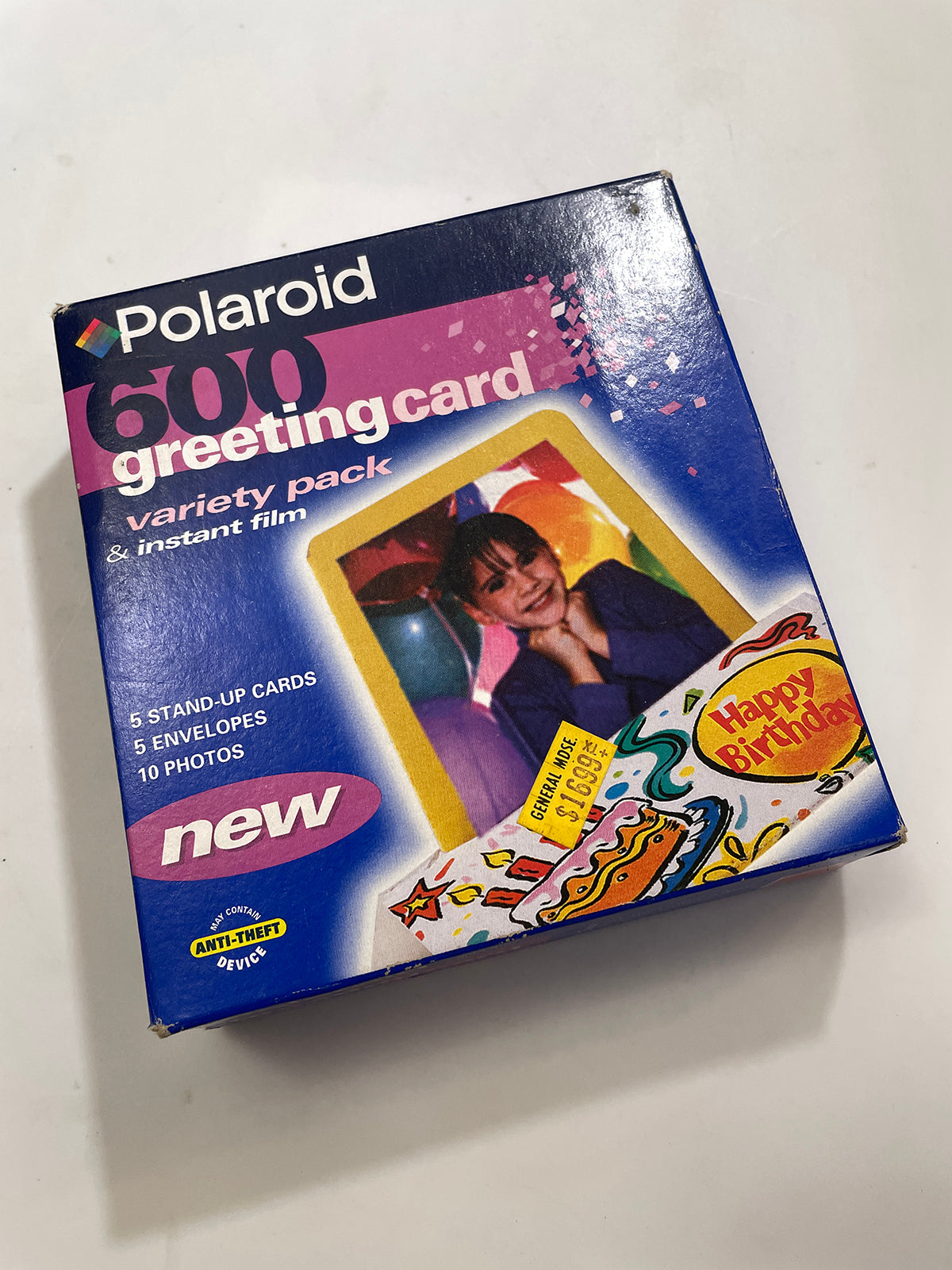 20041 | 600 (g2-12) greeting card