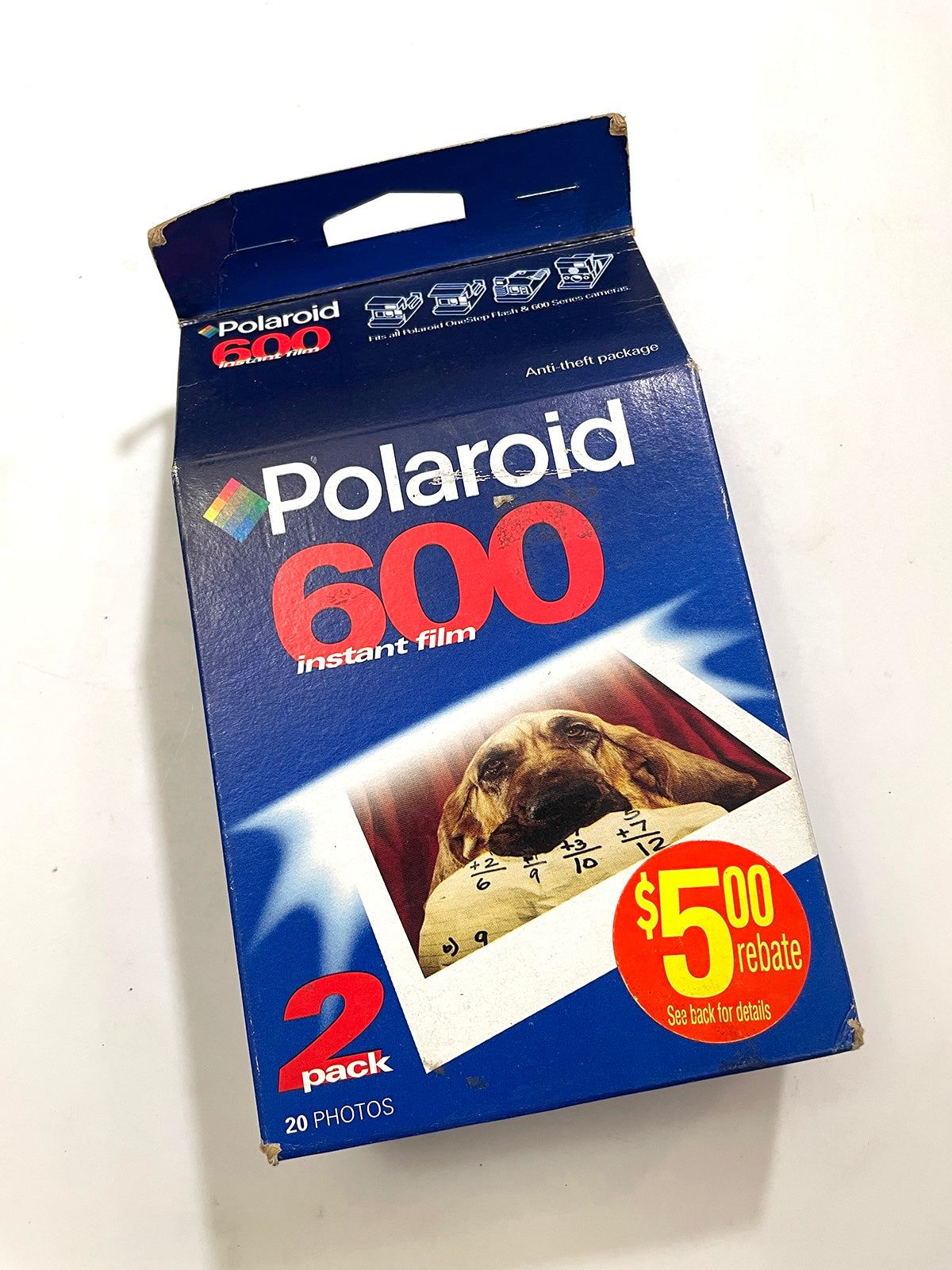 20041 | 600 (g2-2x-04)