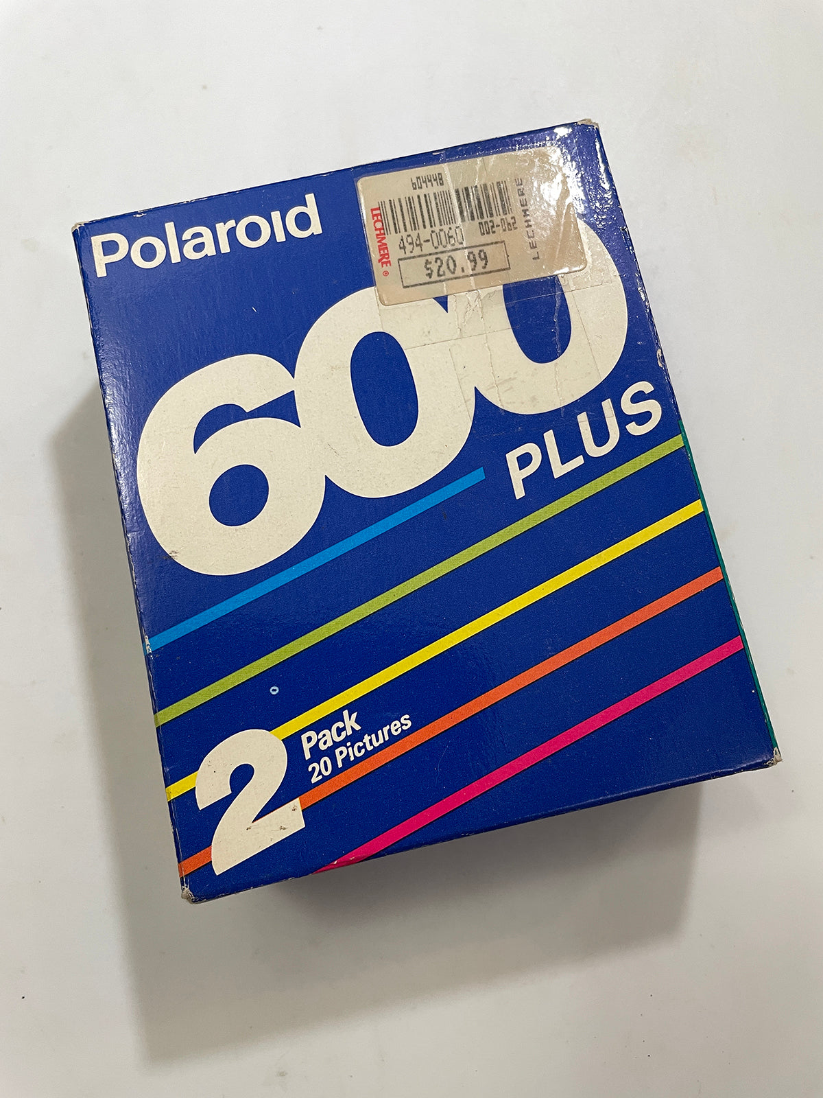 20041 | 600 plus 2x (03)