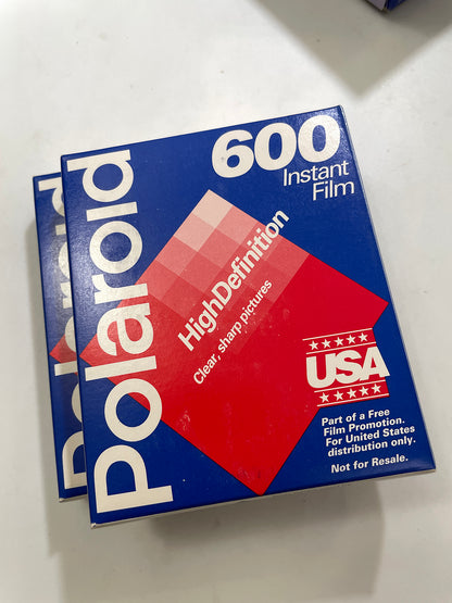 20041 | 600 HighDefinition 2x+1 (01)