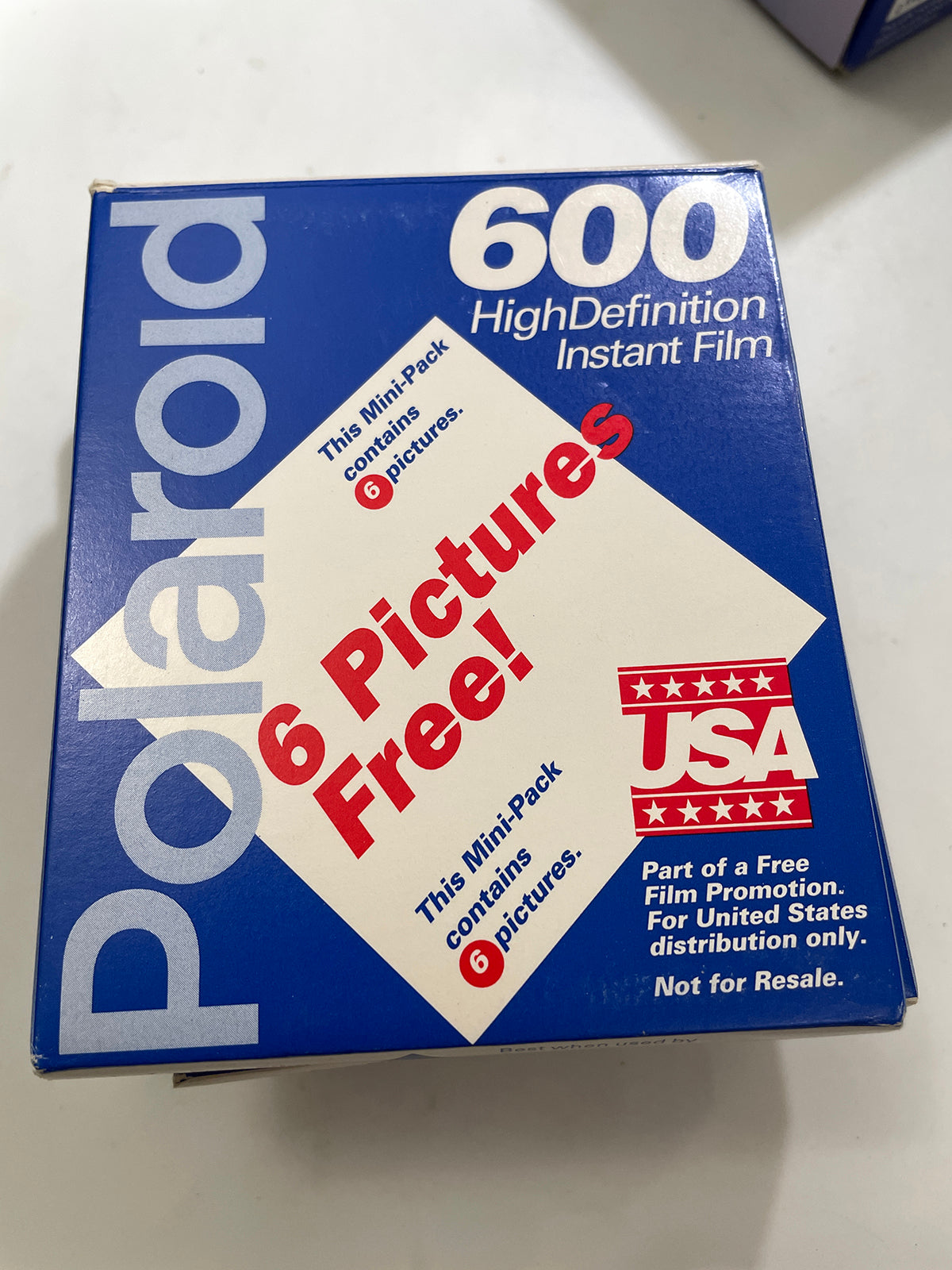 20041 | 600 HighDefinition 2x+1 (01)