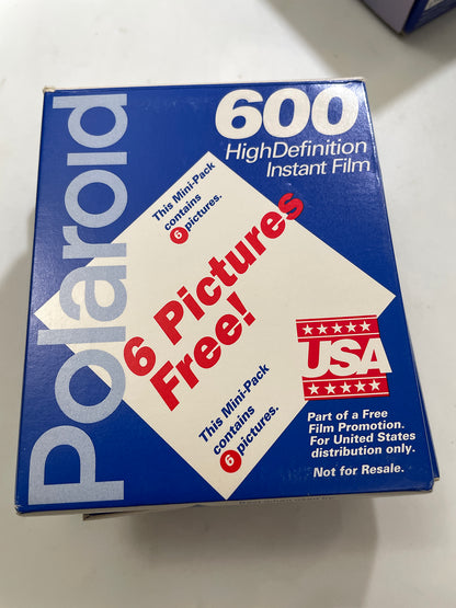 20041 | 600 HighDefinition 2x+1 (01)