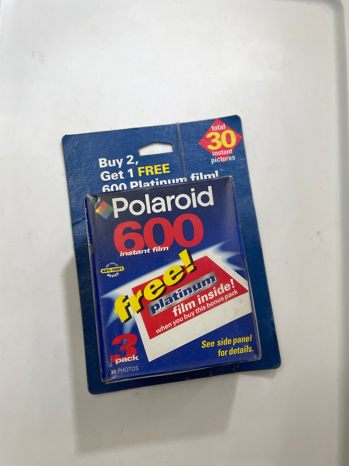 20041 | 600 (g2-3x-01) | P9192