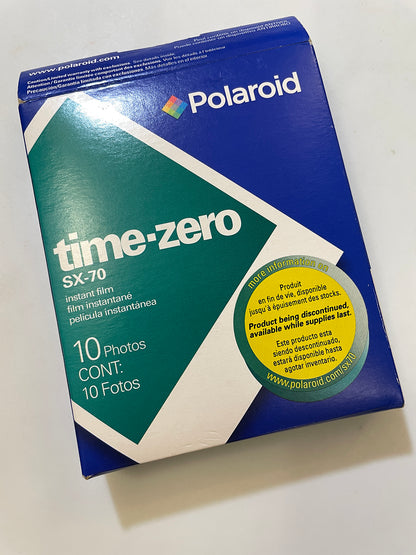 20033 | Time-Zero (05)