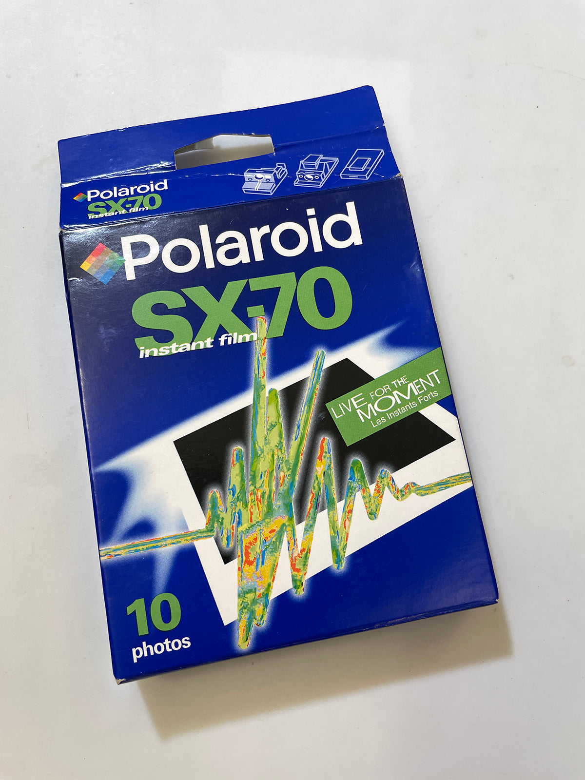 20032 | SX-70 (02)