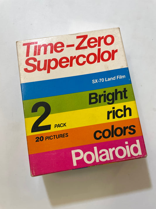 20034 | Time-Zero Supercolor 2x (01)